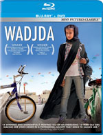 Wadjda