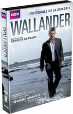 Wallander: L'int�grale de la saison 1