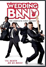 Wedding Band The Complete First Season
