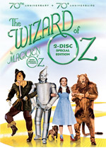 The Wizard of Oz Ultimate collector Edition