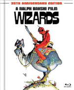 Wizards 35th Anniversary