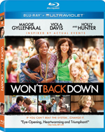  Won�t Back Down (On ne c�dera pas)