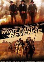 Wyatt Earp�s Revenge