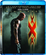 xXx: 15th Anniversary Edition