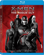 X-Men: Days of Future Past - The Rogue Cut
