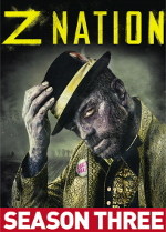 Z Nation: Season 3