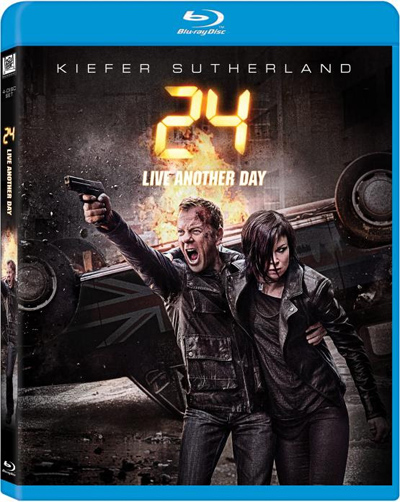 24 Live Another Day