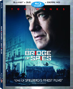Bridge of Spies (Le pont des espions) en �dition Blu-ray/DVD d�s le 2 f�vrier 2016