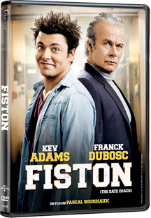 Fiston
