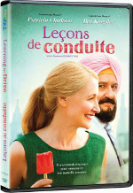 Le�ons de conduite (Learning to drive) en �dition DVD d�s le 19 janvier 2016