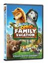 ALPHA & OMEGA - FAMILY VACATION