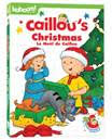 CAILLOU&rsquo;S CHRISTMAS