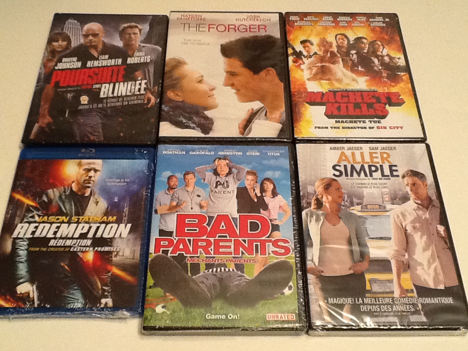 VVS Films
