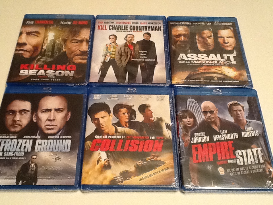 VVS Films