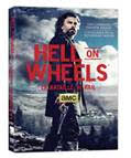 HELL ON WHEELS &ndash; SEASON 4