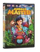 JUNGLE MASTER