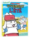 MAX & RUBY &ndash; SUMMER BUNNIES
