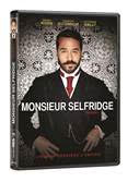 MONSIEUR SELFRIDGE SAISON 1