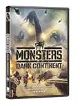 MONSTERS: DARK CONTINENT
