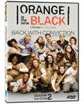 ORANGE IS THE NEW BLACK &ndash; SEASON 2