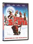 SAVING SANTA