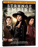 STRANGE EMPIRE