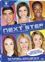 THE NEXT STEP &ndash; SEASON 2