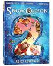 THE SNOW QUEEN 2