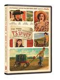THE YOUNG & PRODIGIOUS T.S. SPIVET