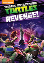 TMNT Revenge