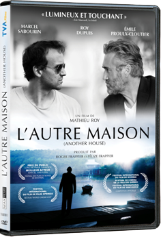 L'autre maison L'autre maison