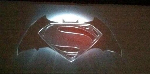 Superman & Batman