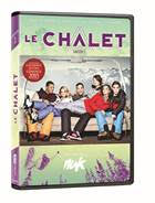 LE CHALET SAISON 1 