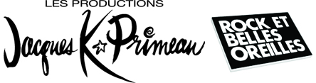 Logo Jacques K Primeau Logo Jacques K Primeau