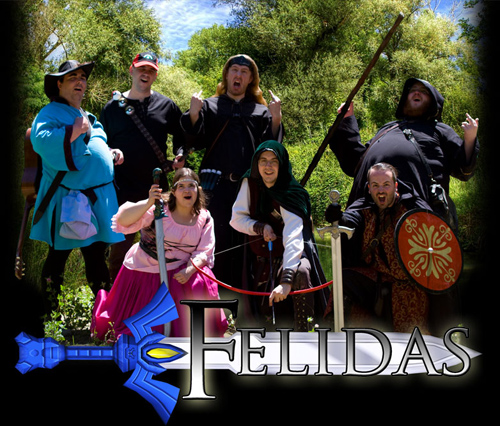 Felidas