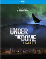 Under the Dome season 3