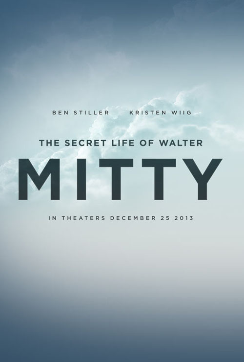 The Secret Life of Walter Mitty The Secret Life of Walter Mitty