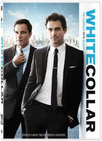 White Collar season 4 White Collar season 4